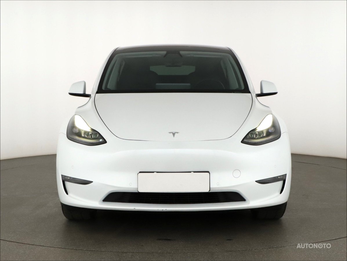 Tesla Ostatní, 2022 - pohled č. 2