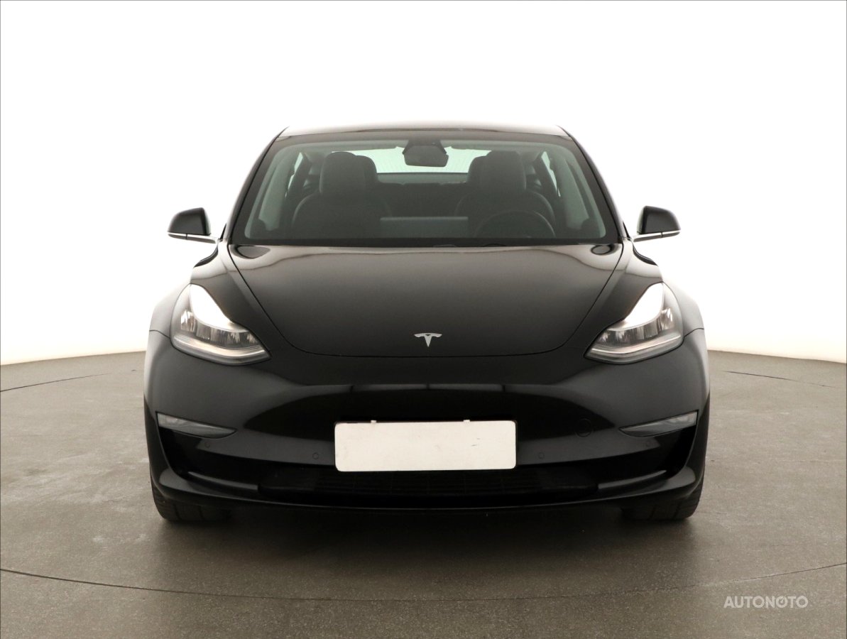 Tesla Ostatní, 2019 - pohled č. 2