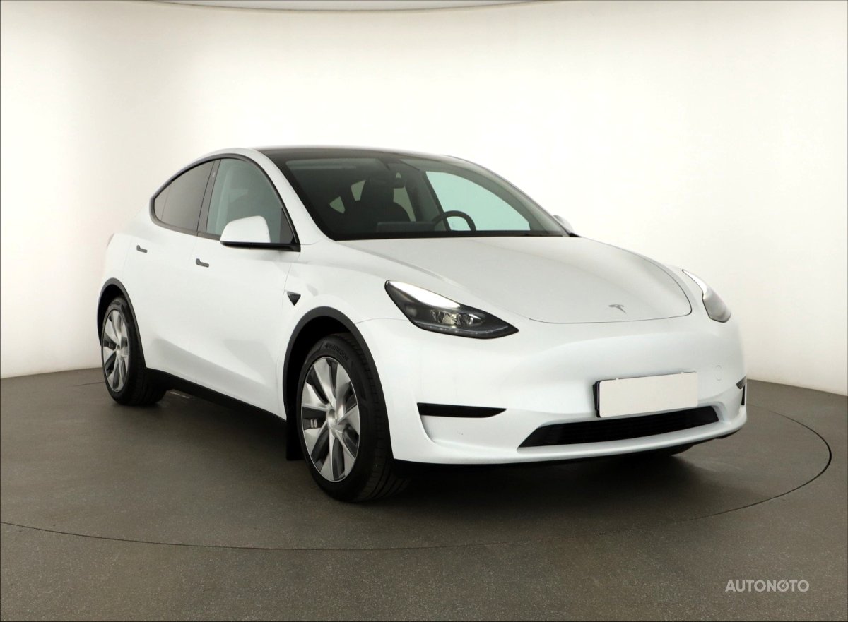 Tesla Ostatní, 2023 - celkový pohled