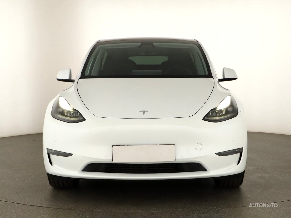 Tesla Ostatní, 2022 - pohled č. 2