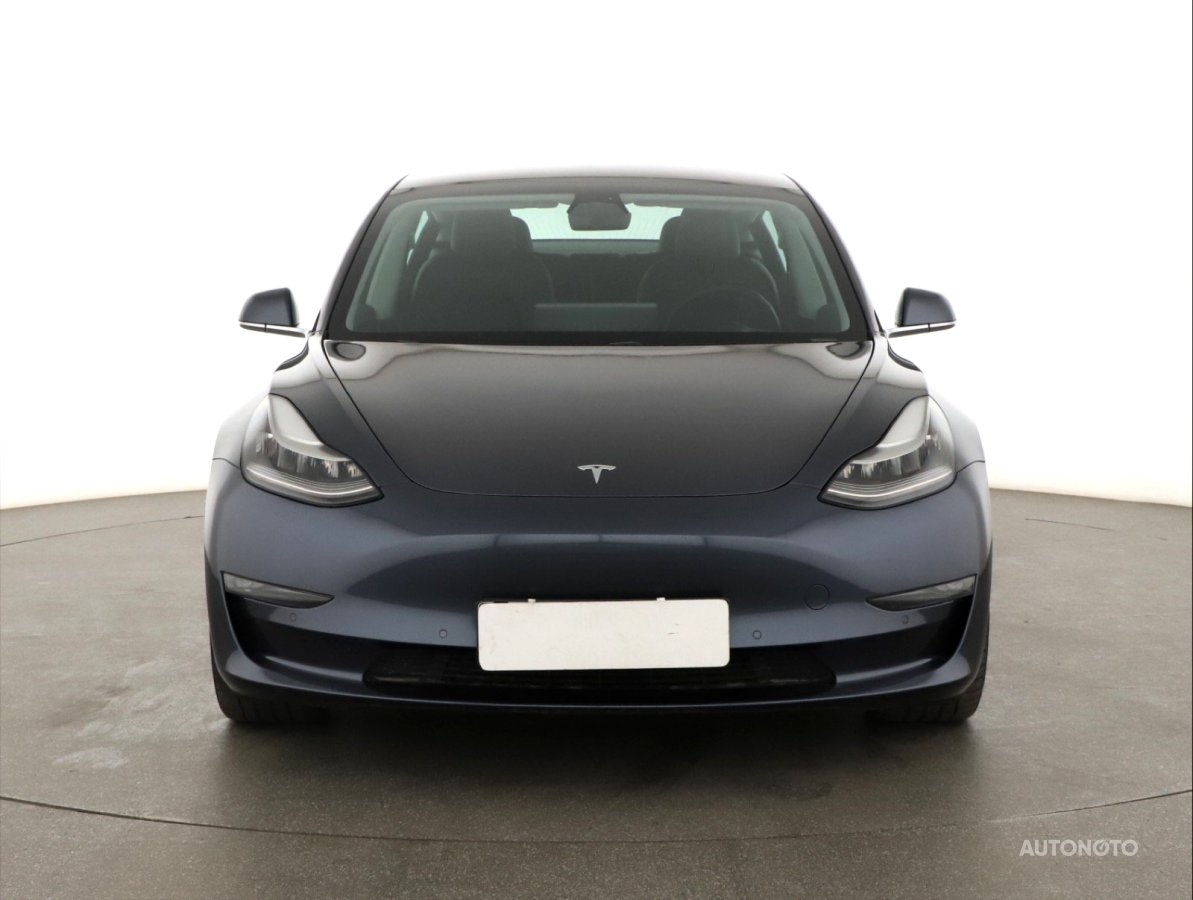 Tesla Ostatní, 2019 - pohled č. 2