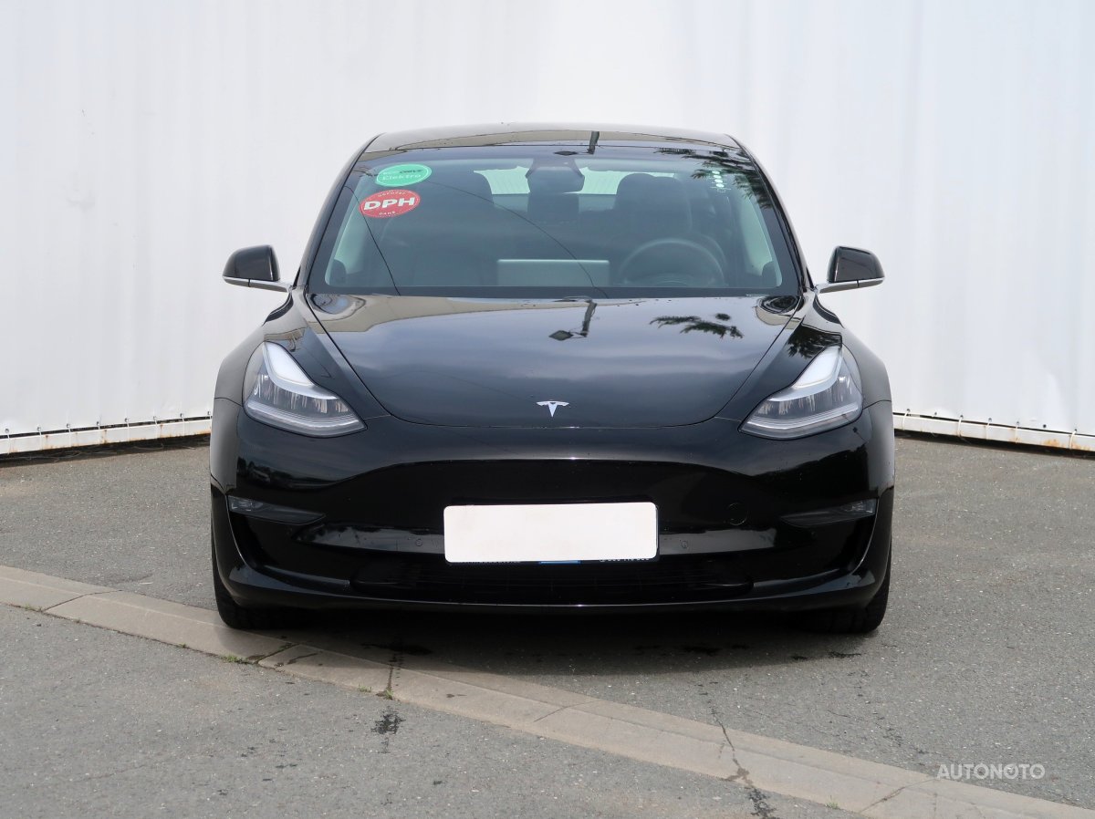 Tesla Ostatní, 2019 - pohled č. 2