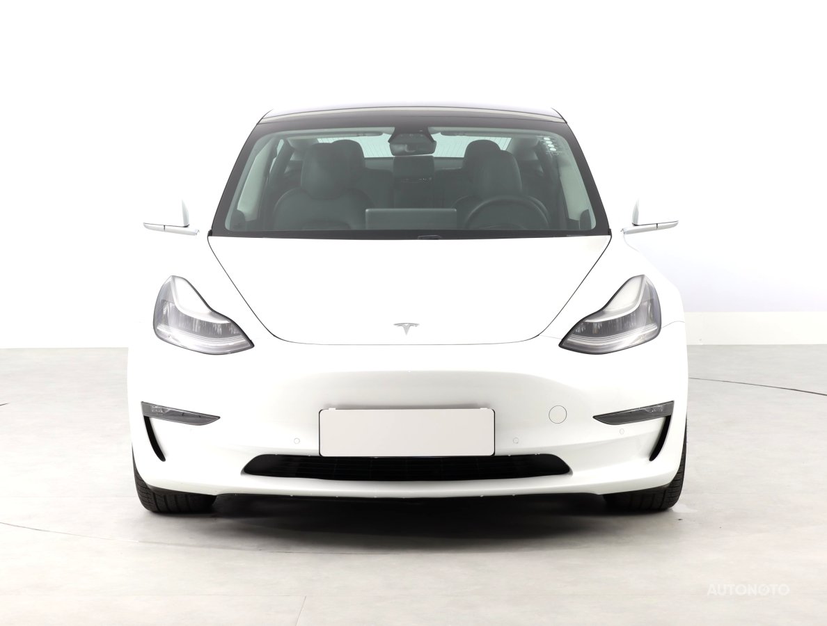 Tesla Ostatní, 2019 - pohled č. 2