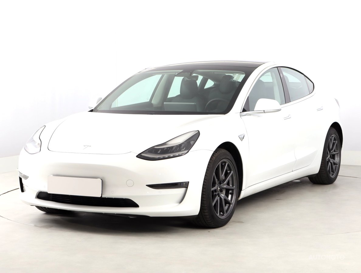 Tesla Ostatní, 2019 - pohled č. 3