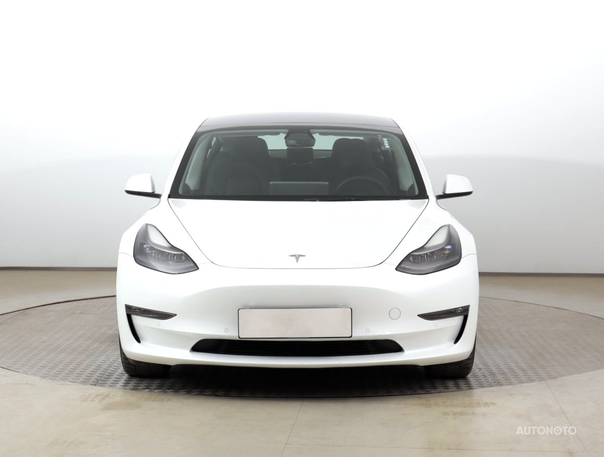 Tesla Ostatní, 2021 - pohled č. 2