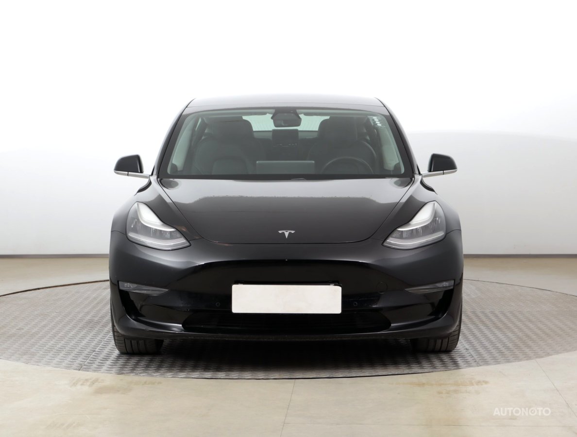 Tesla Ostatní, 2019 - pohled č. 2