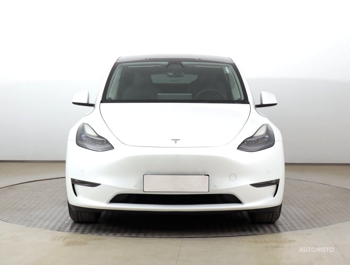 Tesla Ostatní, 2021 - pohled č. 2