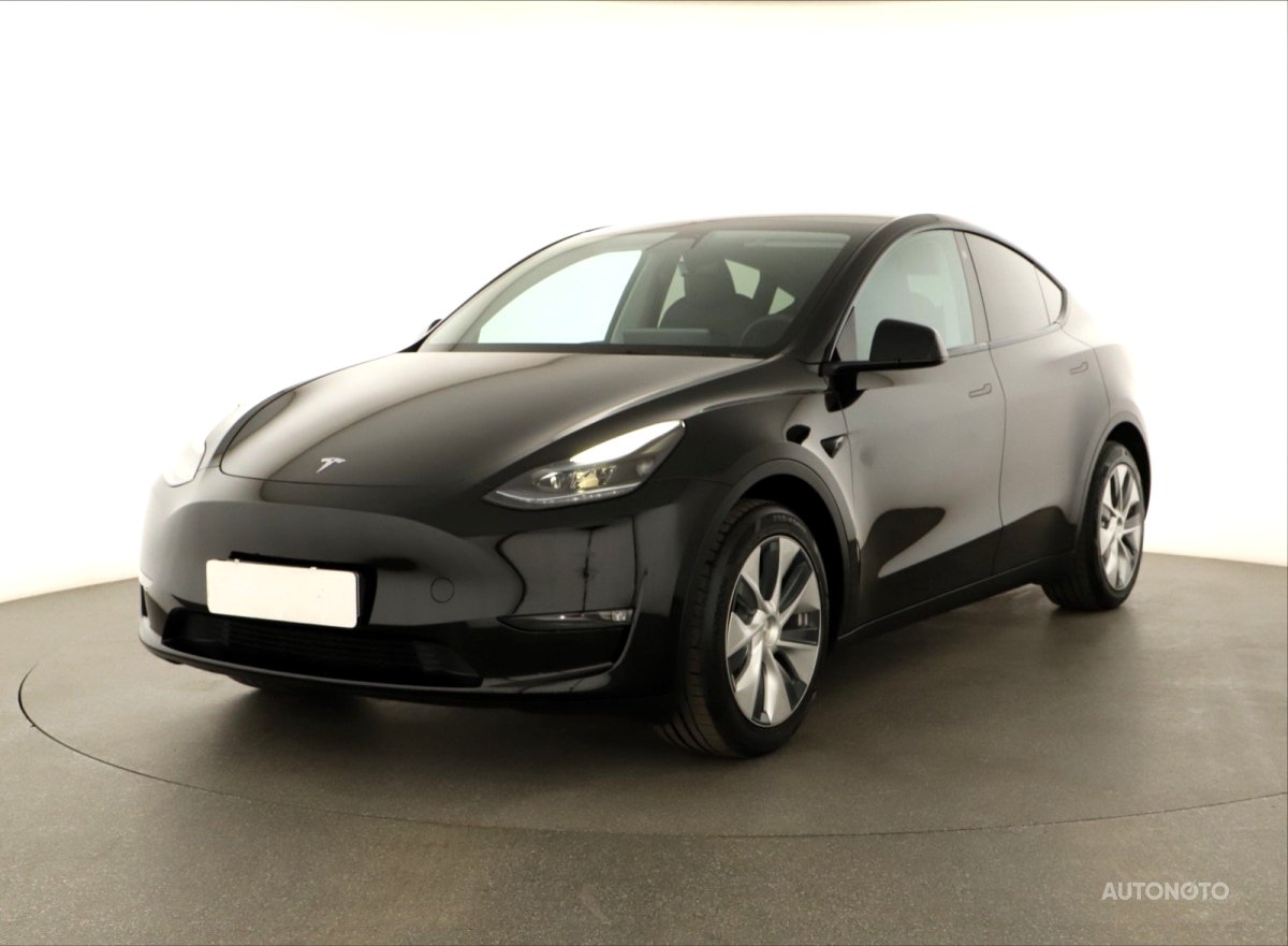 Tesla Ostatní, 2022 - pohled č. 3