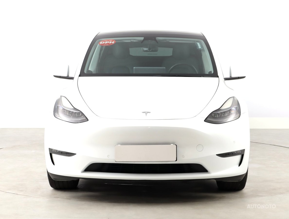 Tesla Ostatní, 2022 - pohled č. 2