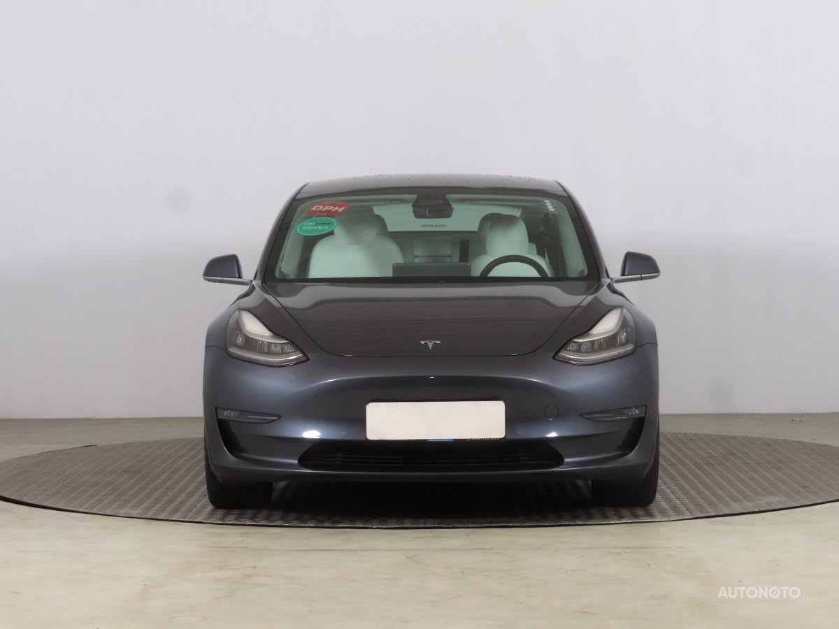 Tesla Ostatní, 2019 - pohled č. 2