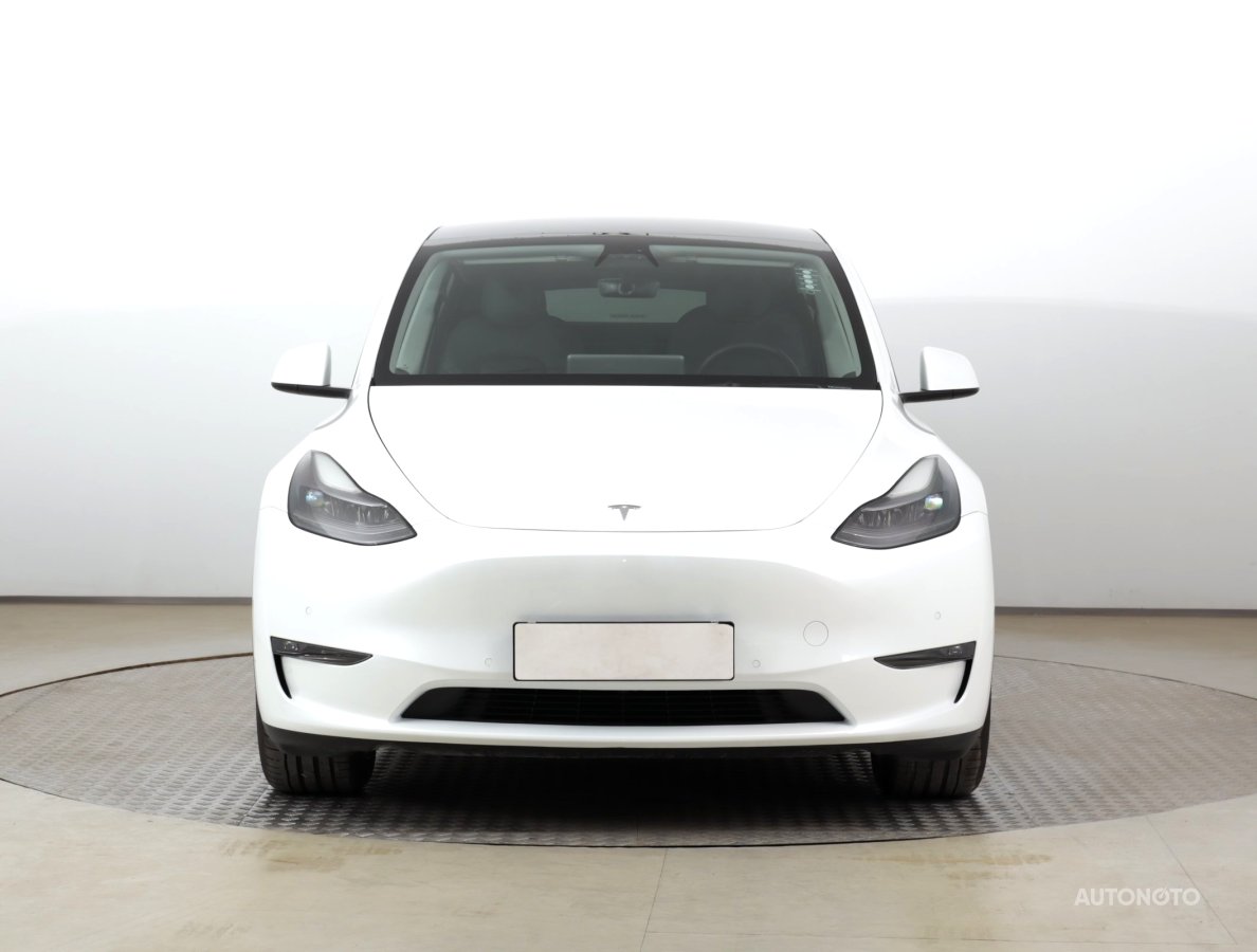 Tesla Ostatní, 2022 - pohled č. 2