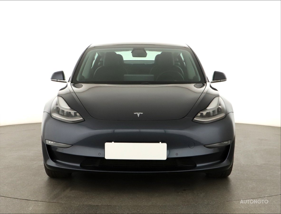 Tesla Ostatní, 2019 - pohled č. 2