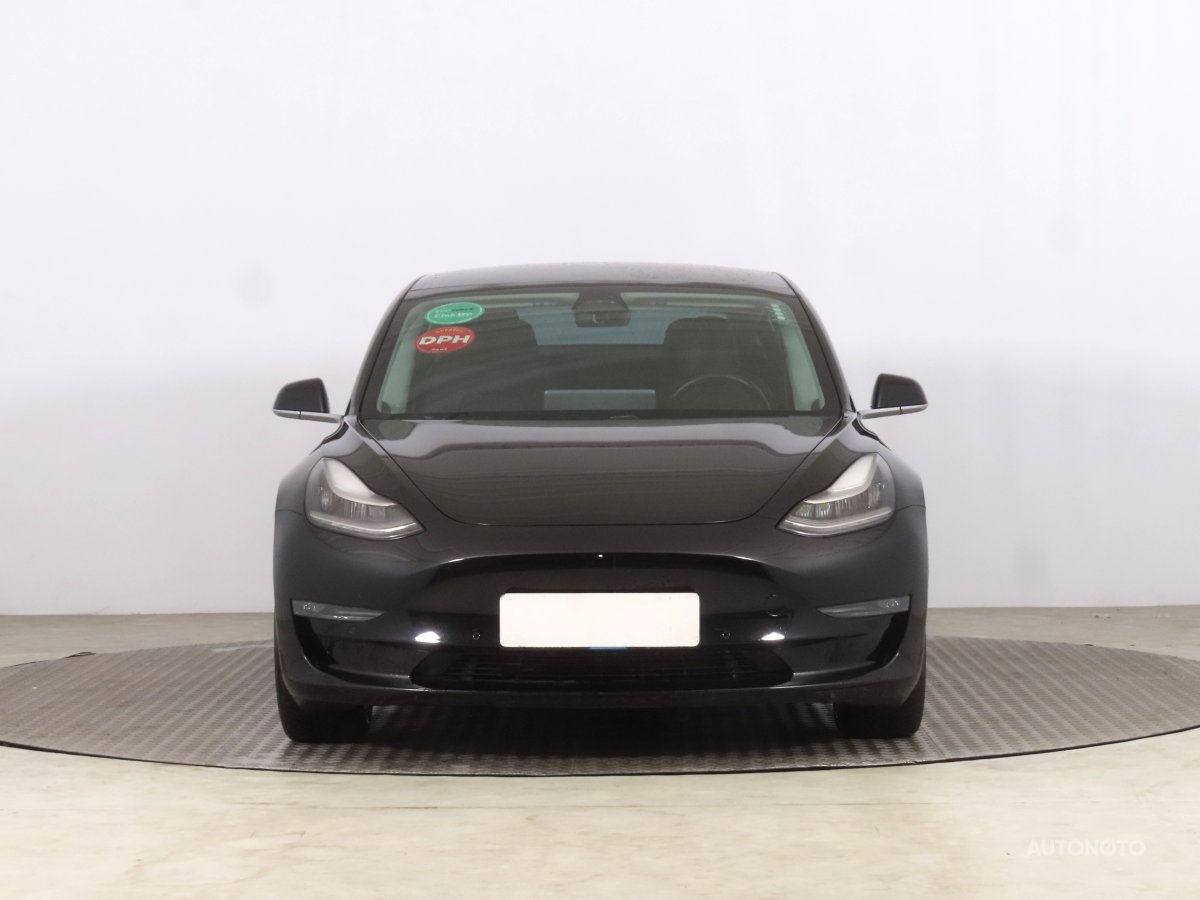 Tesla Ostatní, 2019 - pohled č. 2