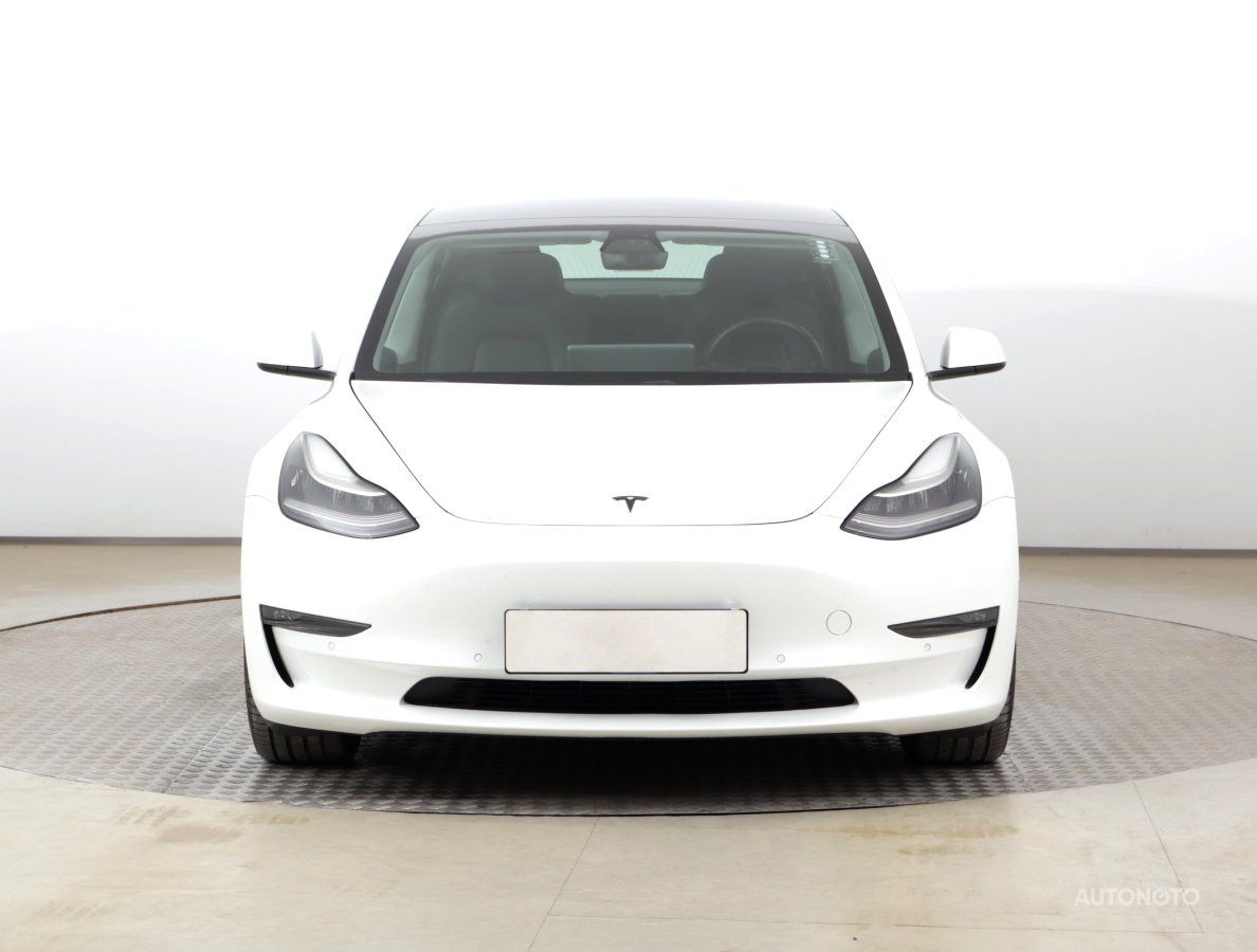 Tesla Ostatní, 2019 - pohled č. 2