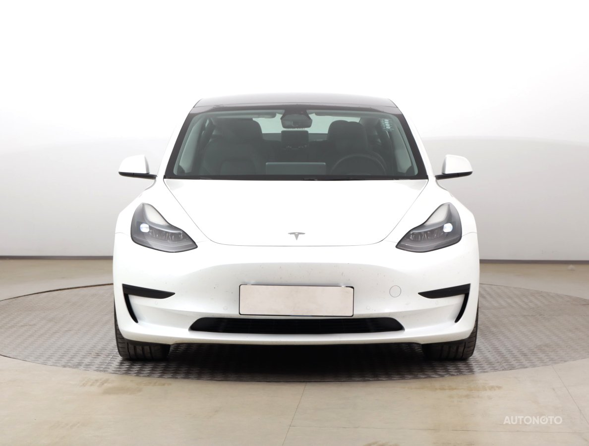 Tesla Ostatní, 2022 - pohled č. 2