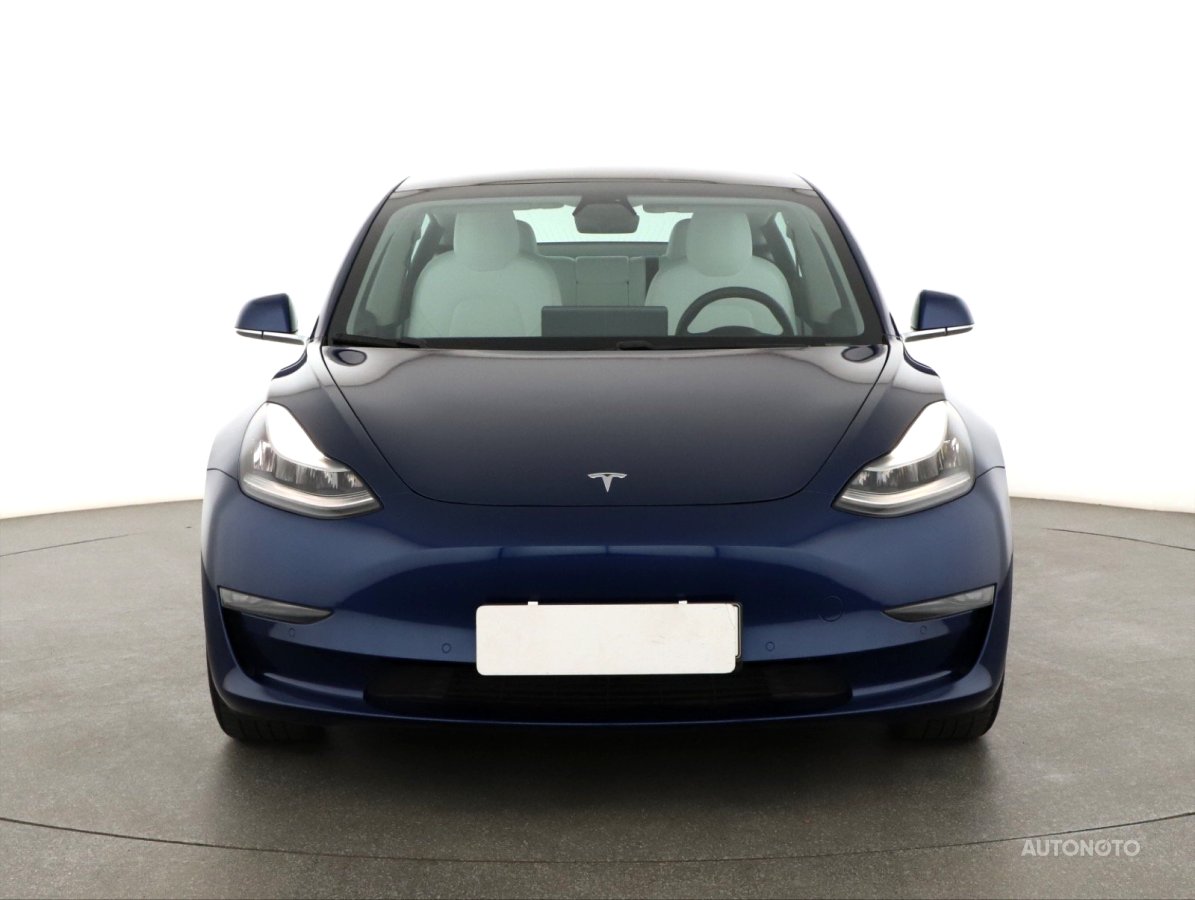 Tesla Ostatní, 2019 - pohled č. 2