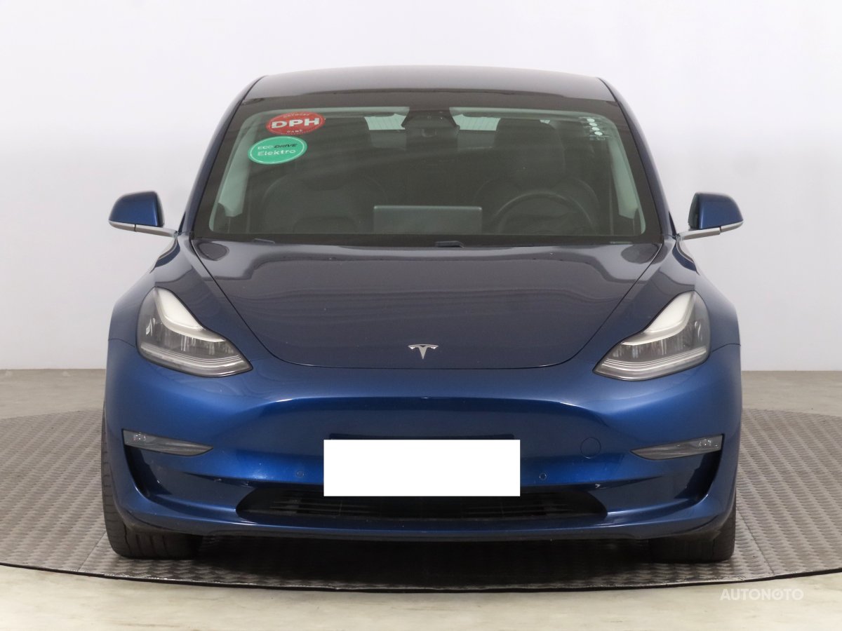 Tesla Ostatní, 2019 - pohled č. 2