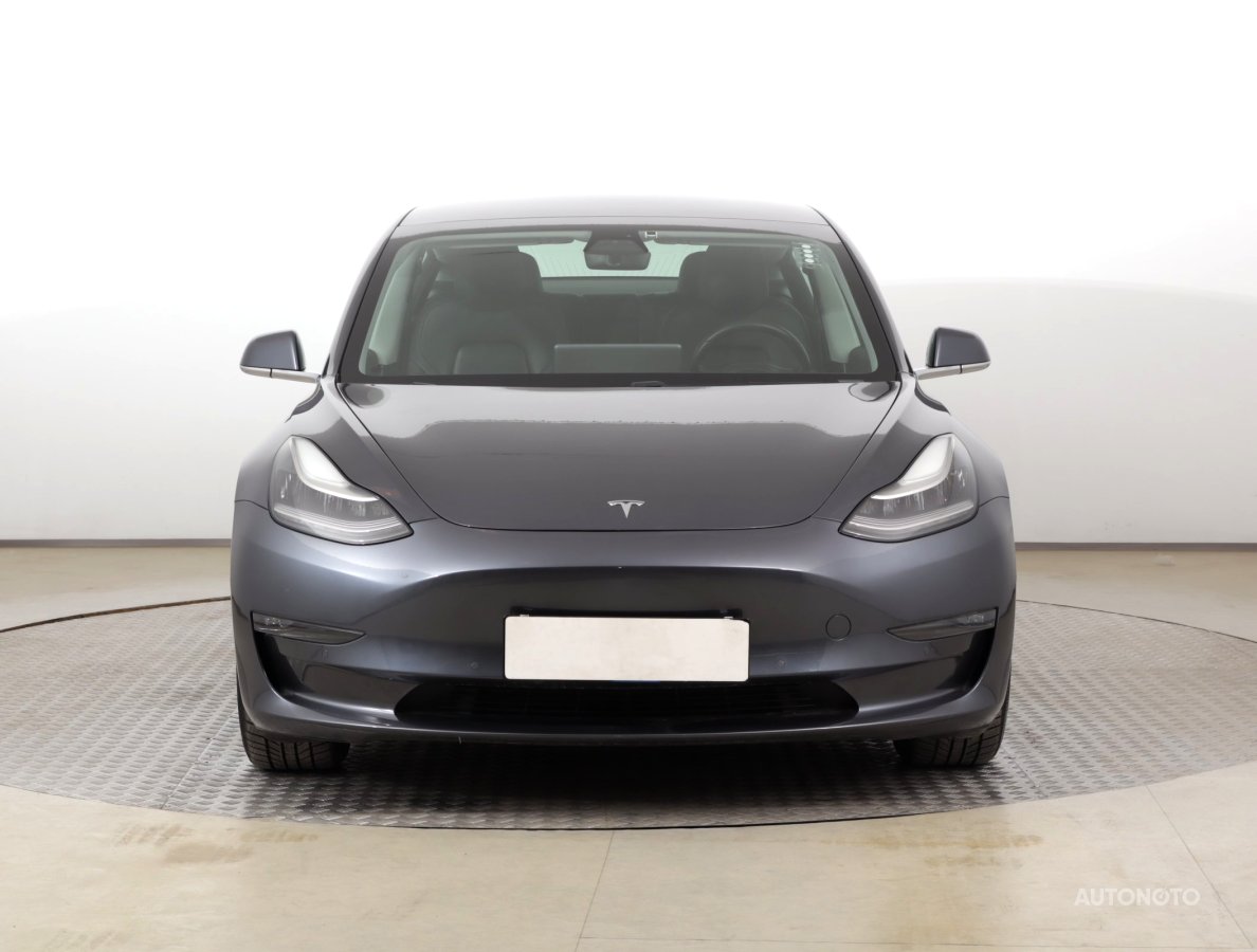 Tesla Ostatní, 2019 - pohled č. 2