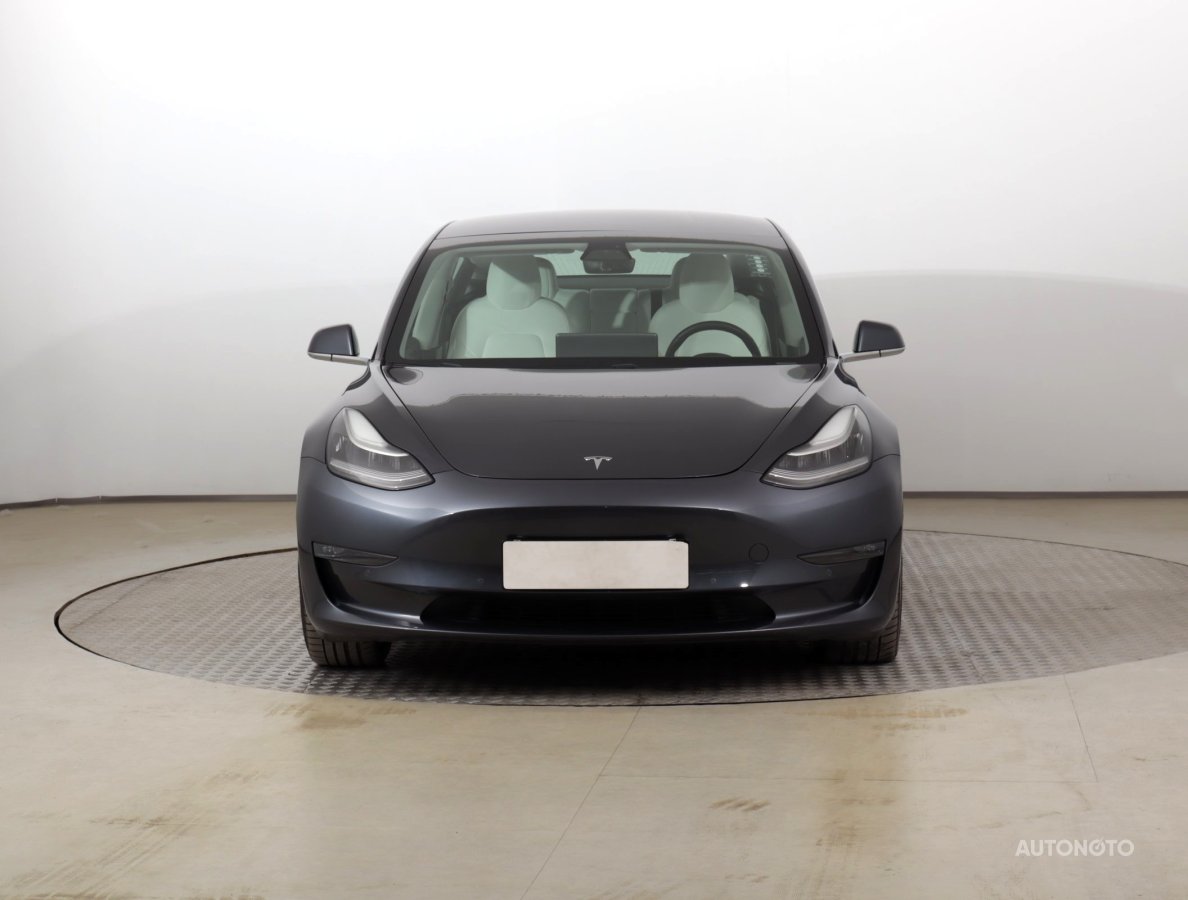 Tesla Ostatní, 2019 - pohled č. 2