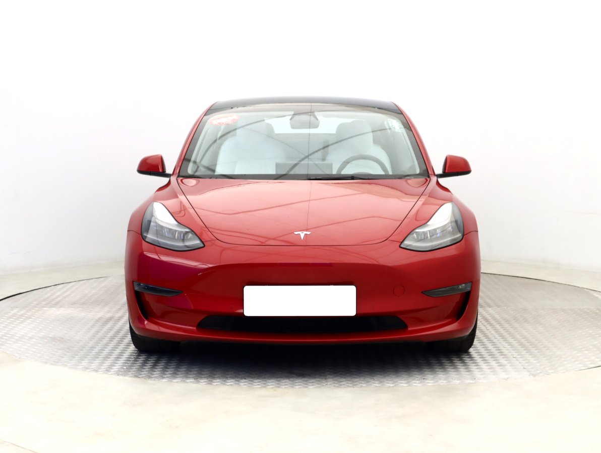 Tesla Ostatní, 2022 - pohled č. 2