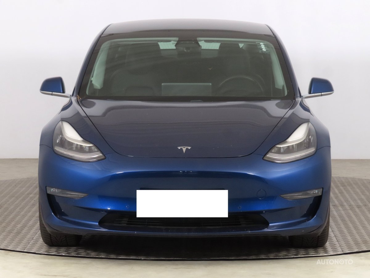 Tesla Ostatní, 2019 - pohled č. 2