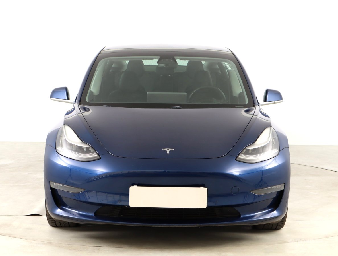 Tesla Ostatní, 2020 - pohled č. 2