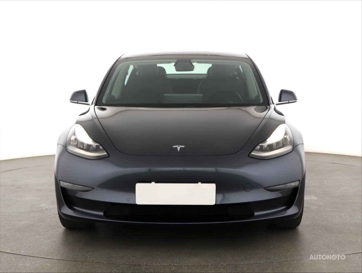 Tesla Ostatní, 2019 - pohled č. 2