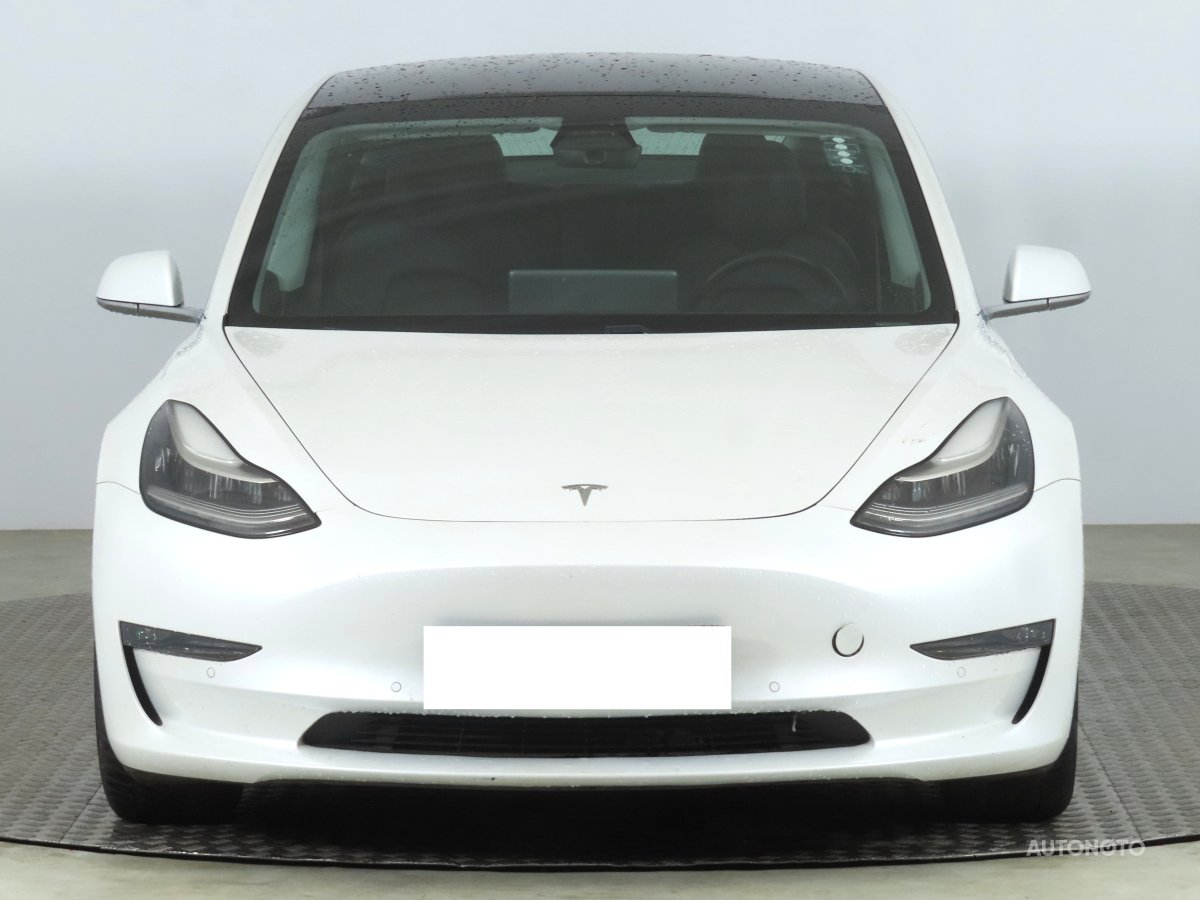 Tesla Ostatní, 2019 - pohled č. 2