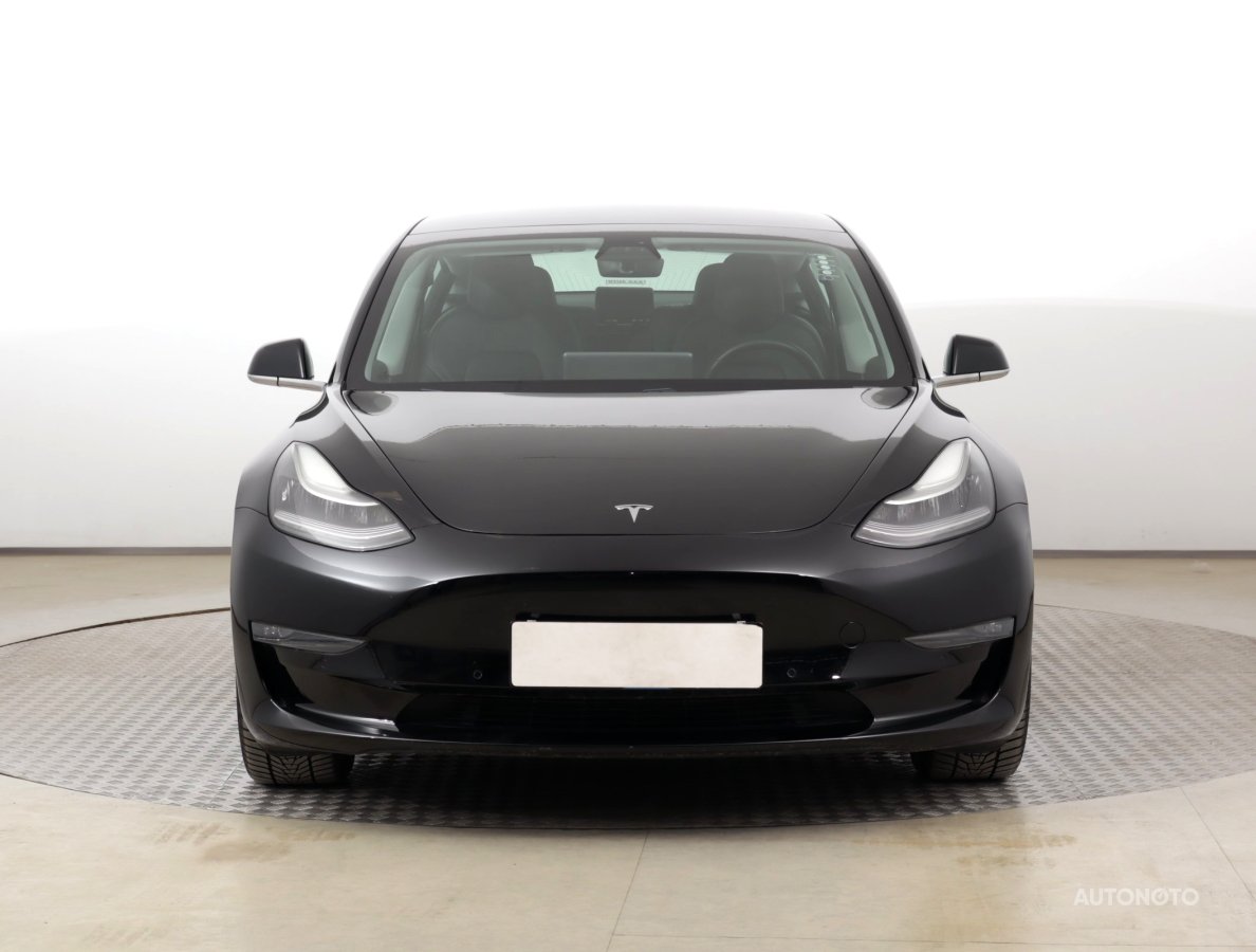 Tesla Ostatní, 2020 - pohled č. 2