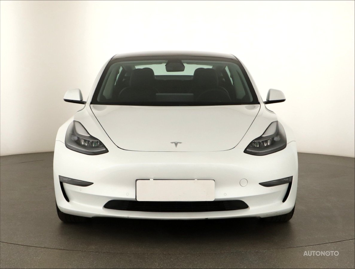 Tesla Ostatní, 2021 - pohled č. 2