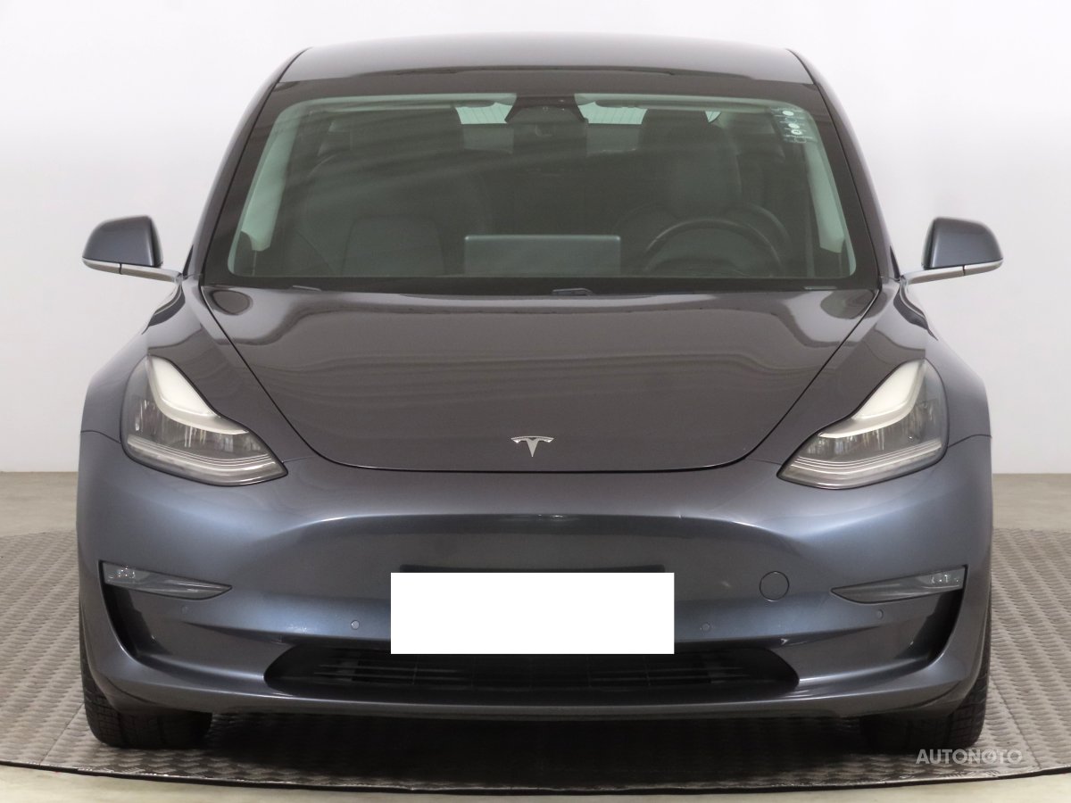 Tesla Ostatní, 2019 - pohled č. 2