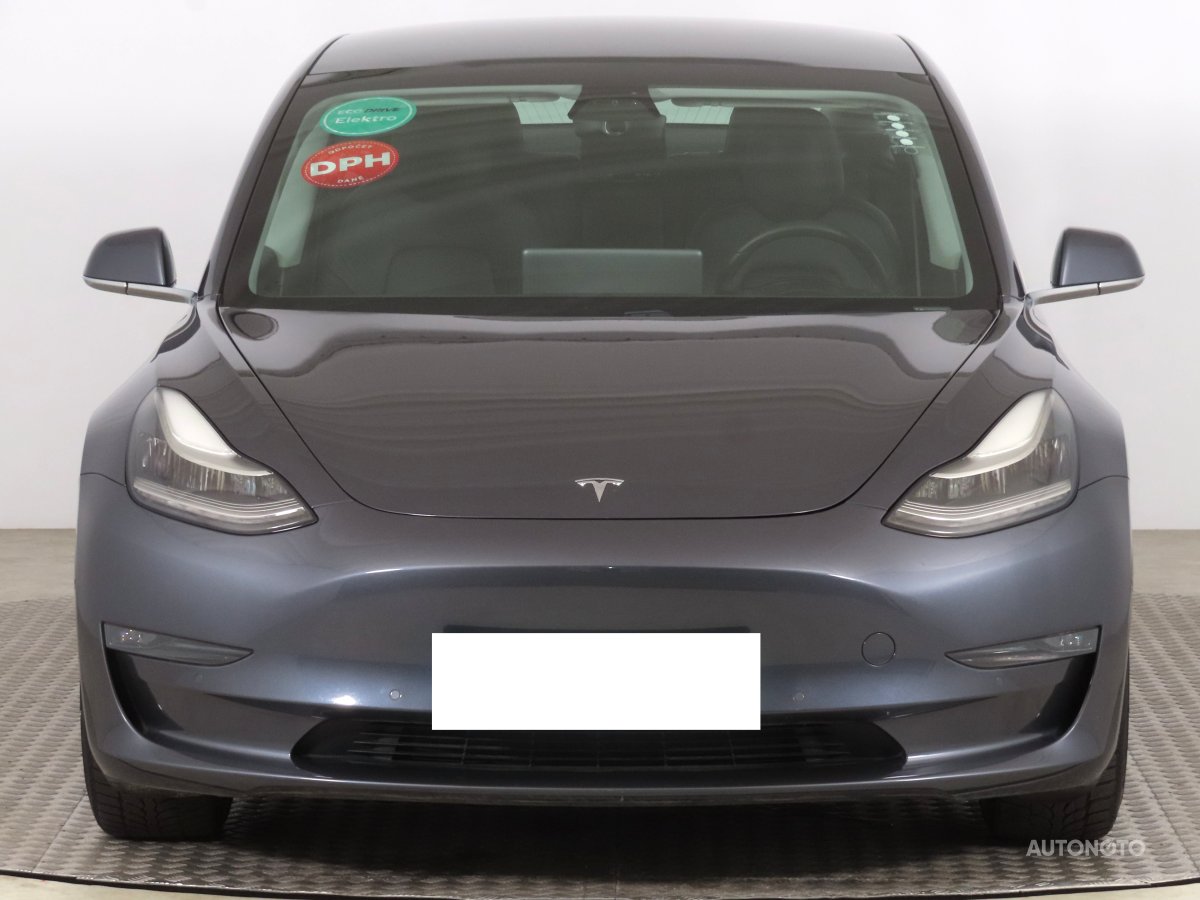 Tesla Ostatní, 2019 - pohled č. 2