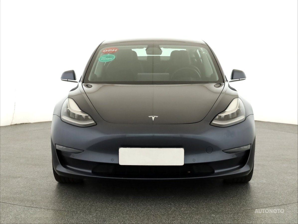 Tesla Ostatní, 2019 - pohled č. 2