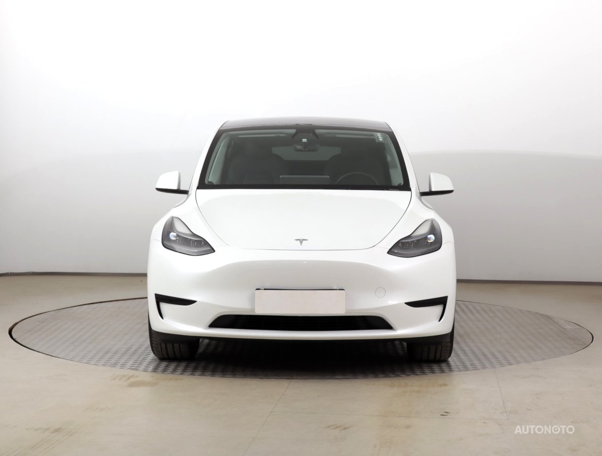 Tesla Ostatní, 2023 - pohled č. 2