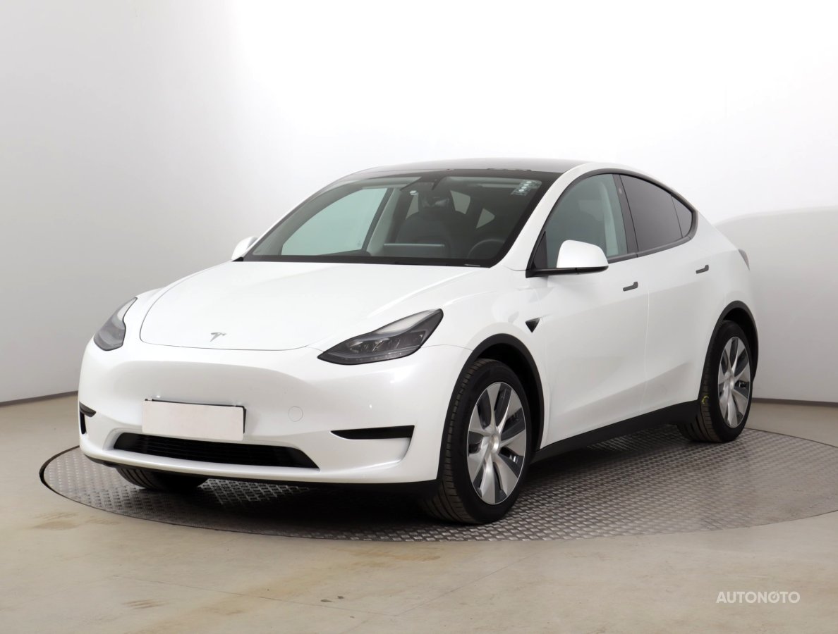 Tesla Ostatní, 2023 - pohled č. 3