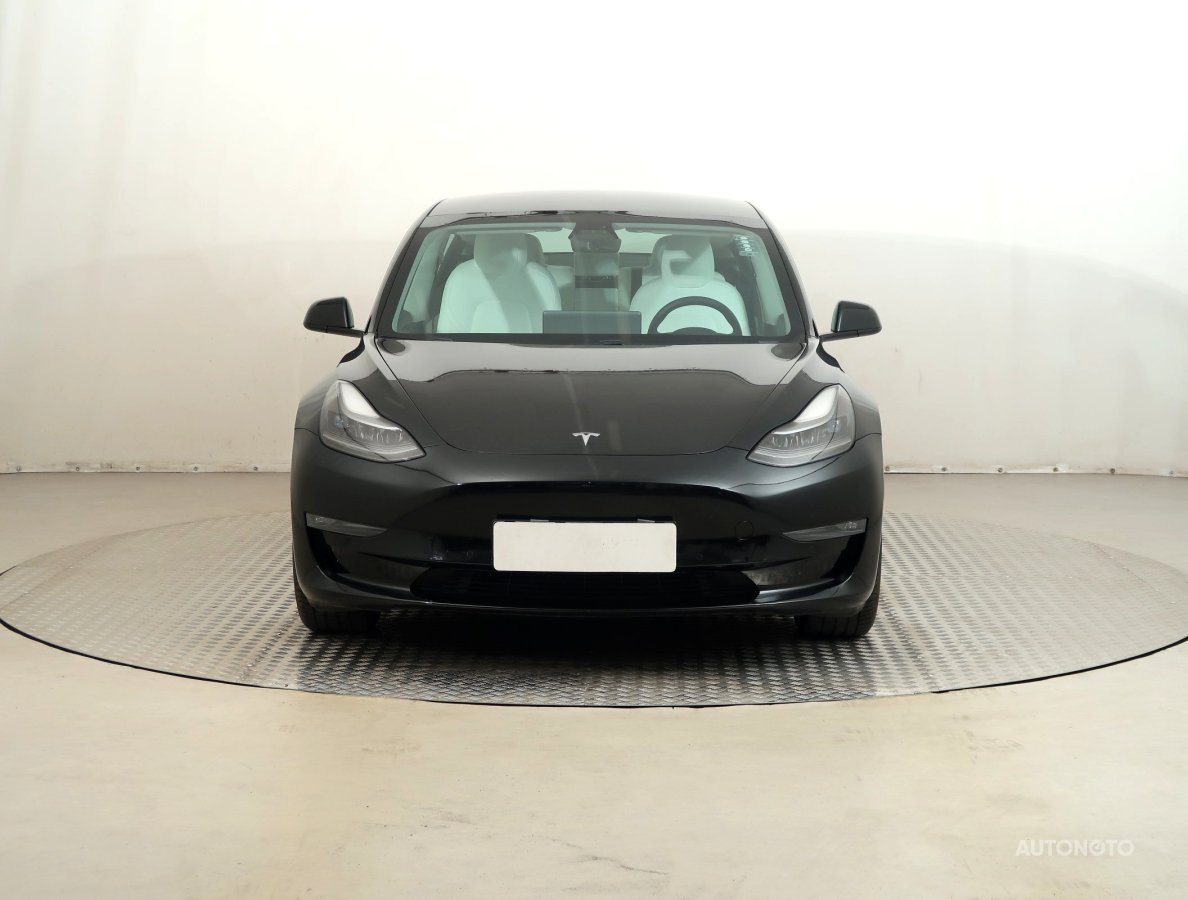 Tesla Ostatní, 2021 - pohled č. 2