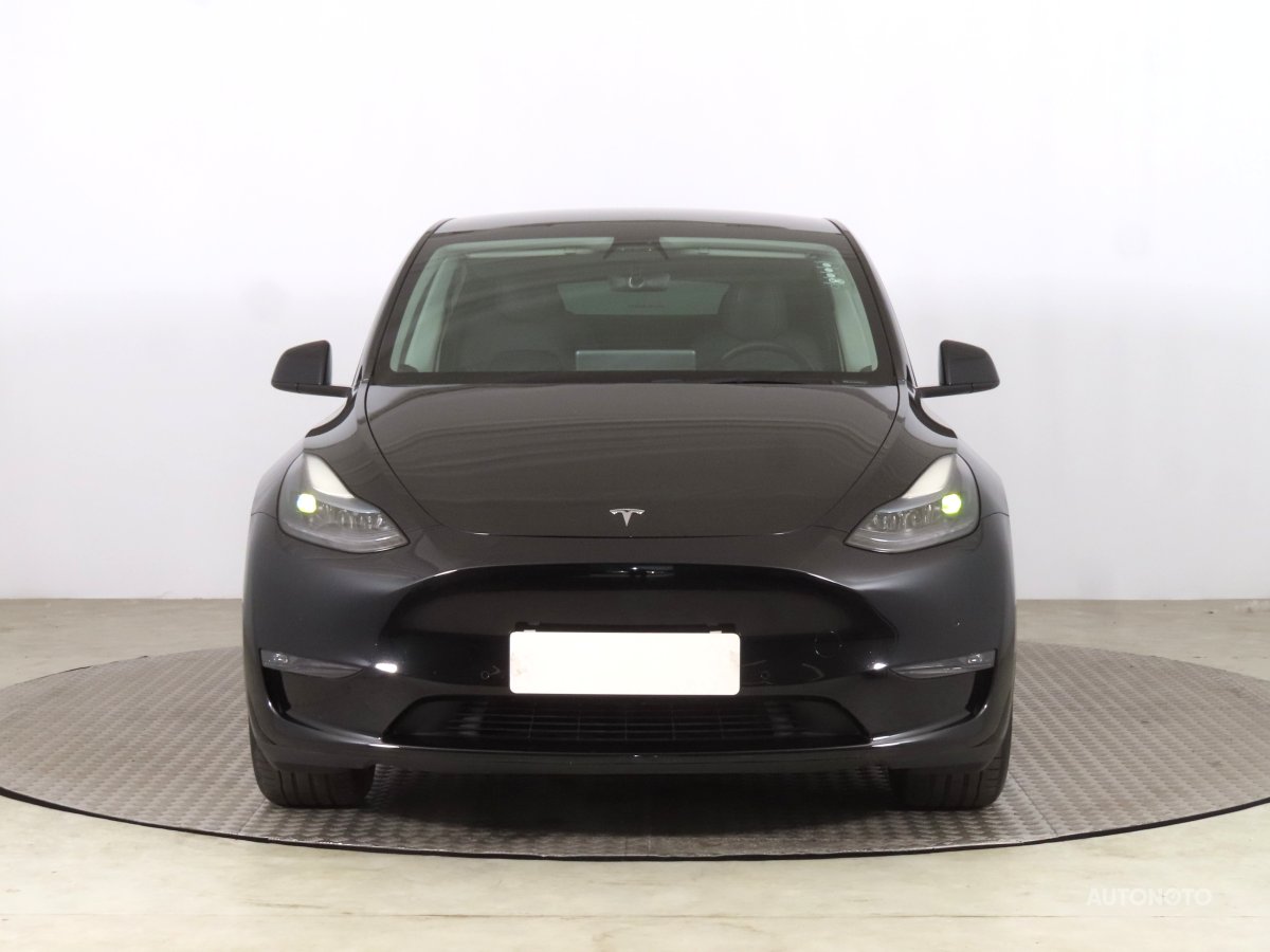 Tesla Ostatní, 2022 - pohled č. 2