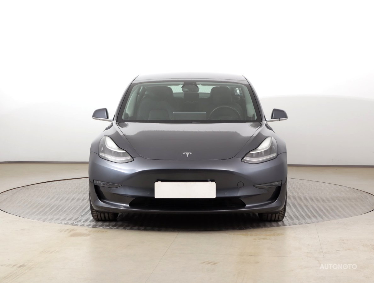 Tesla Ostatní, 2019 - pohled č. 2