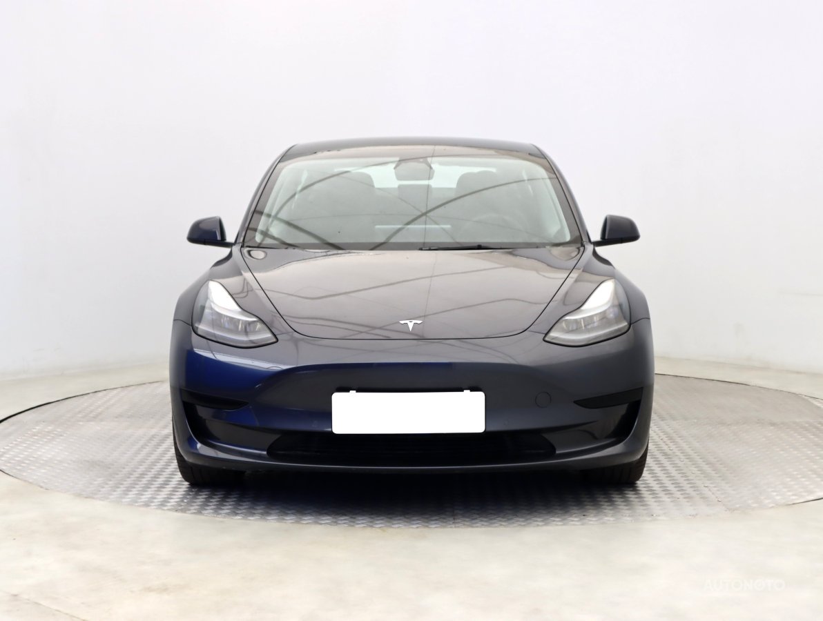 Tesla Ostatní, 2022 - pohled č. 2