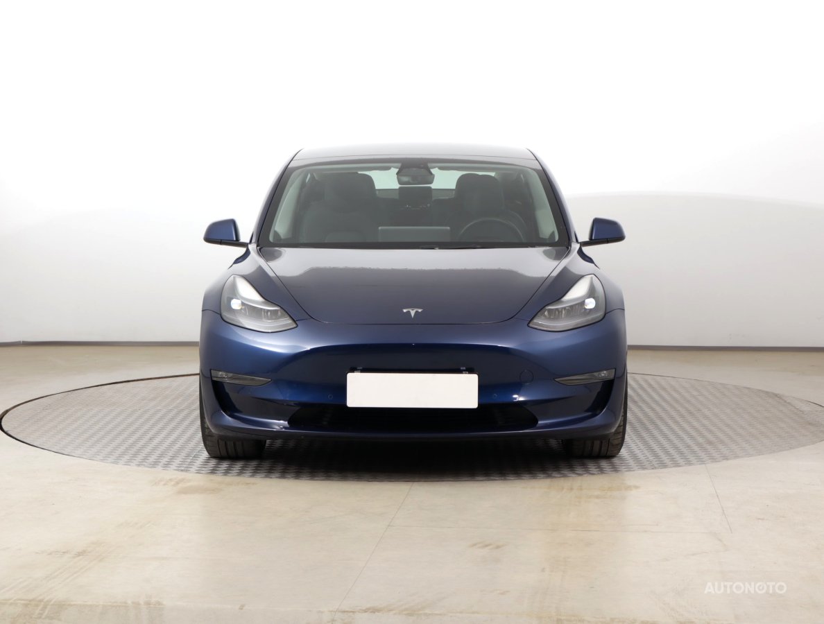 Tesla Ostatní, 2022 - pohled č. 2