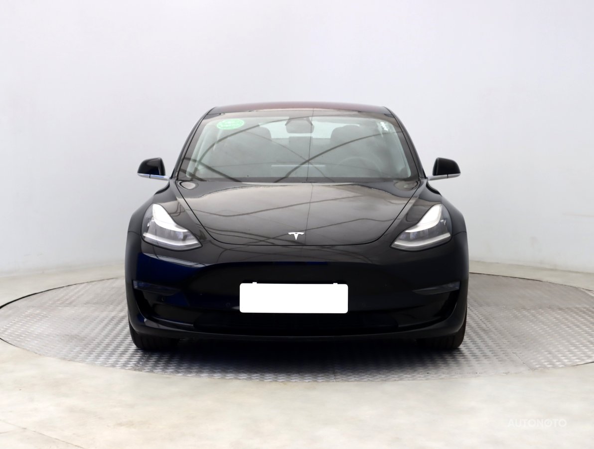 Tesla Ostatní, 2019 - pohled č. 2