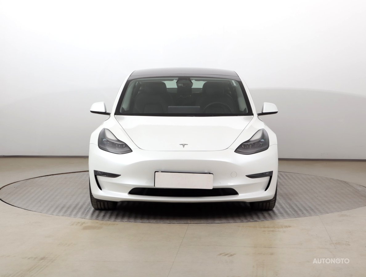 Tesla Ostatní, 2022 - pohled č. 2