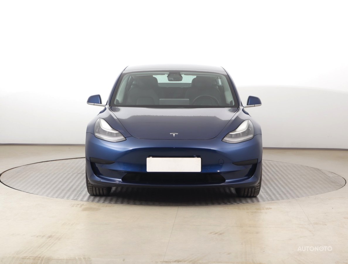 Tesla Ostatní, 2020 - pohled č. 2