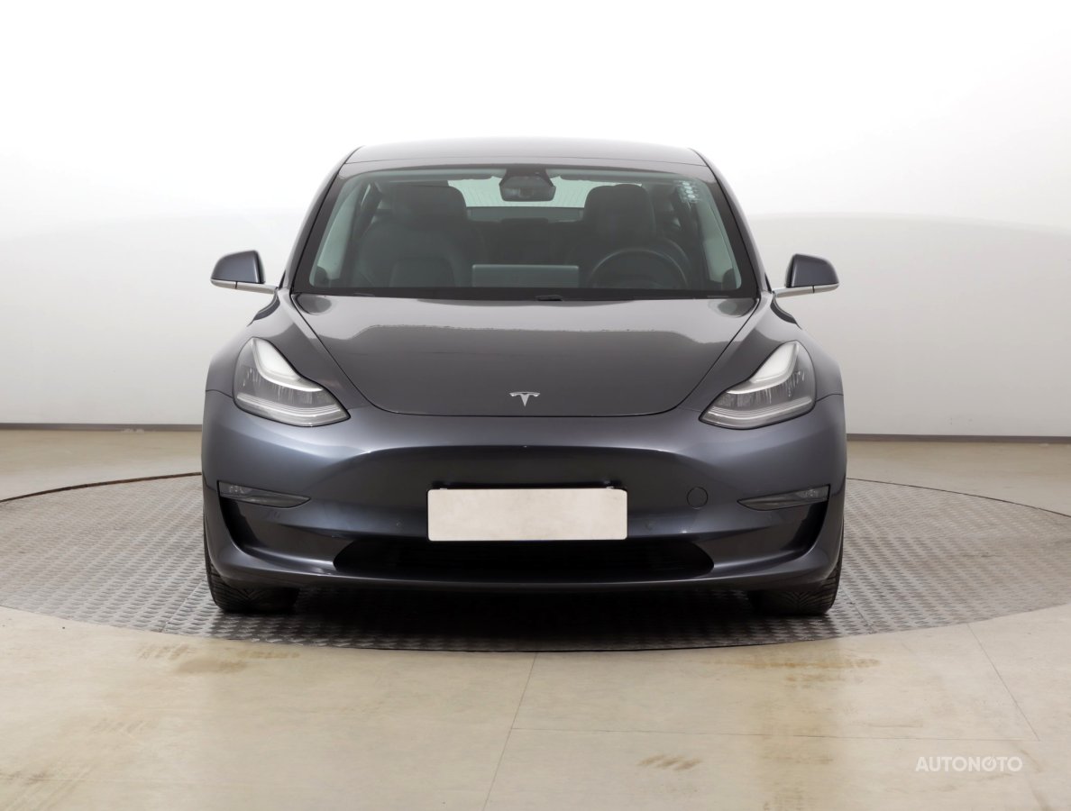 Tesla Ostatní, 2020 - pohled č. 2