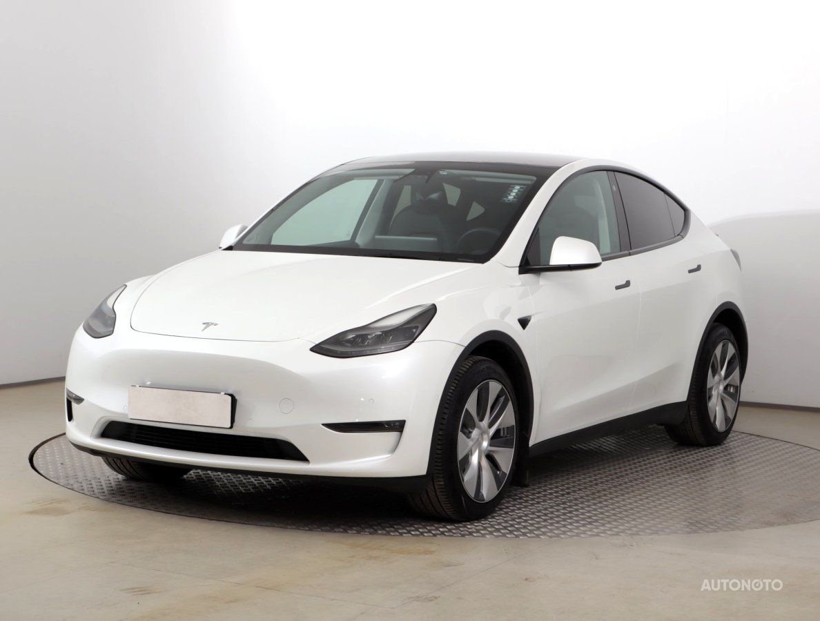 Tesla Ostatní, 2022 - pohled č. 3