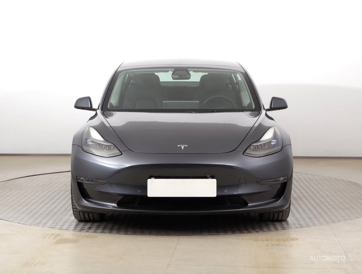 Tesla Ostatní, 2021 - pohled č. 2