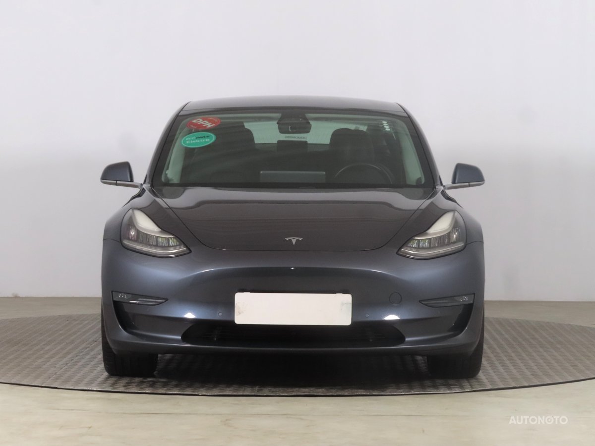 Tesla Ostatní, 2019 - pohled č. 2