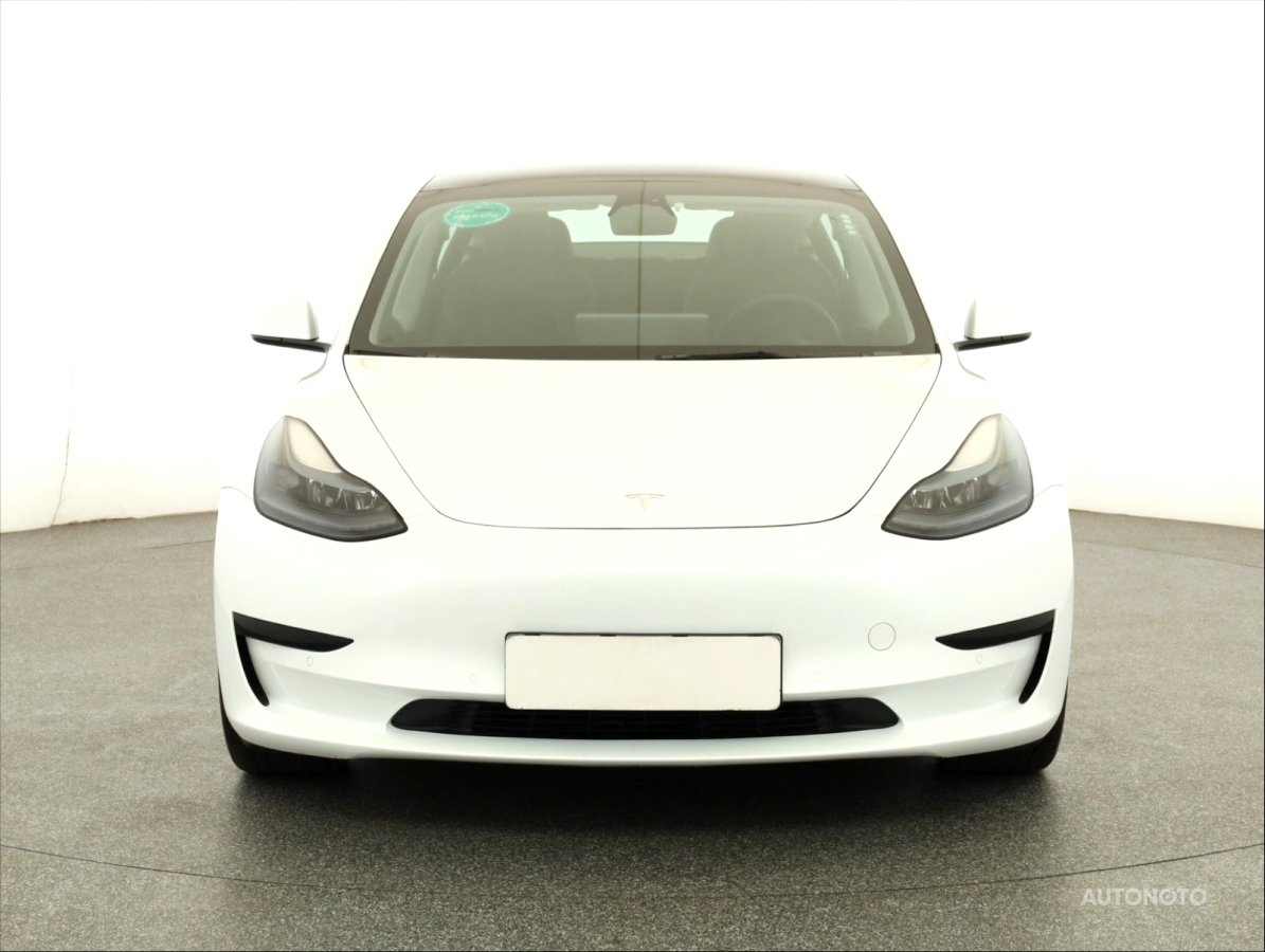 Tesla Ostatní, 2022 - pohled č. 2