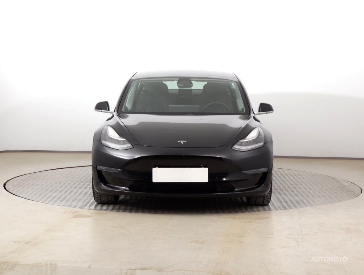 Tesla Ostatní, 2019 - pohled č. 2