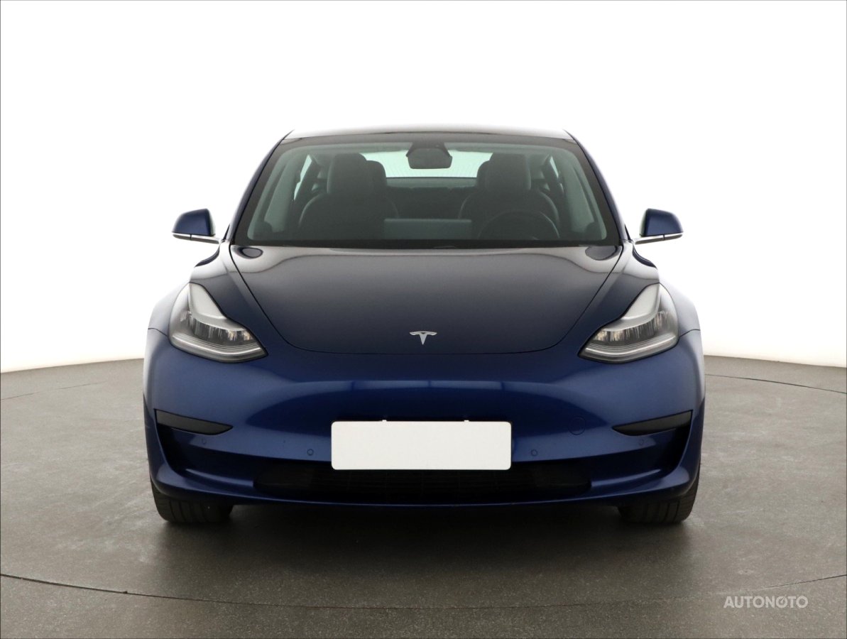 Tesla Ostatní, 2019 - pohled č. 2